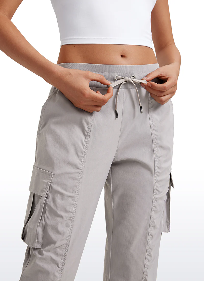 Lightweight Mid Rise Pocket Jogger 28.5'' - Image 19