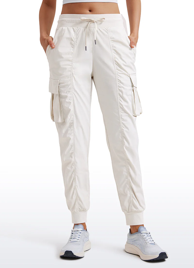Lightweight Mid Rise Pocket Jogger 28.5'' - Image 21