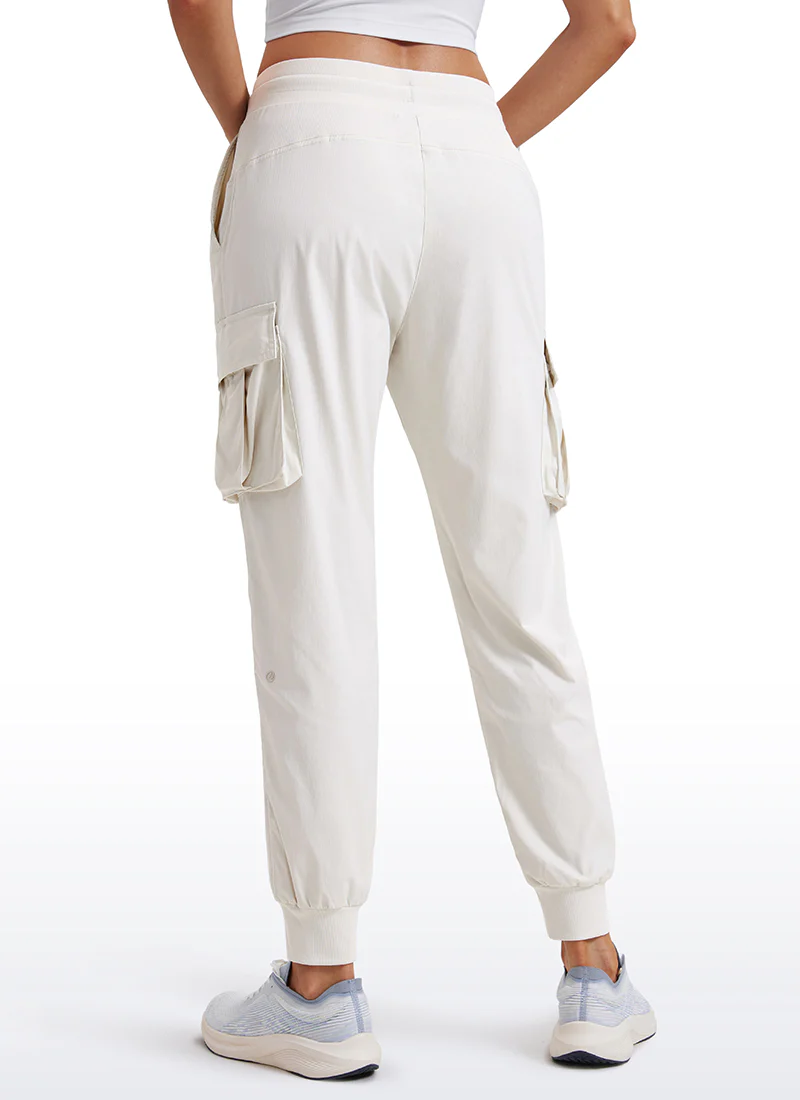 Lightweight Mid Rise Pocket Jogger 28.5'' - Image 22