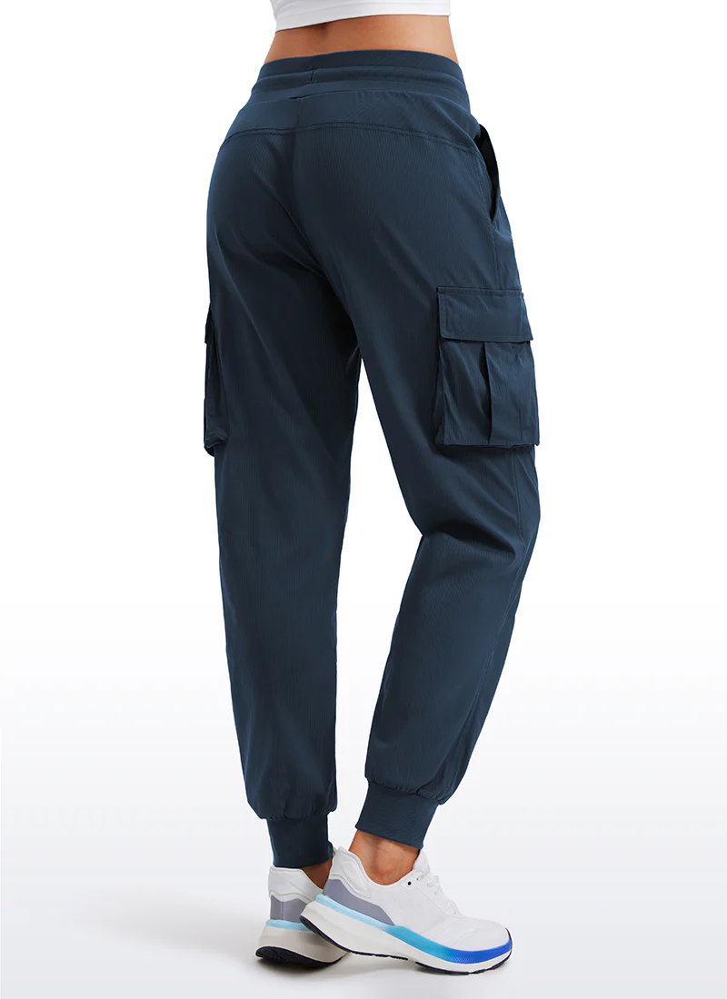 Lightweight Mid Rise Pocket Jogger 28.5'' - Image 27