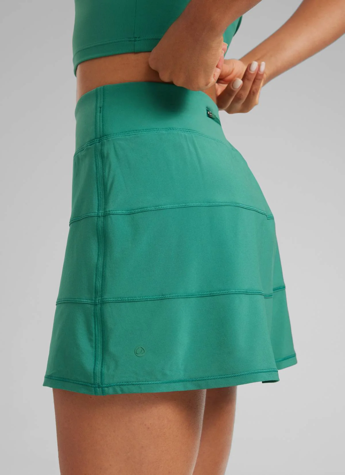 Feathery-Fit Soft High Rise Tennis Skirt 14'' - Image 33