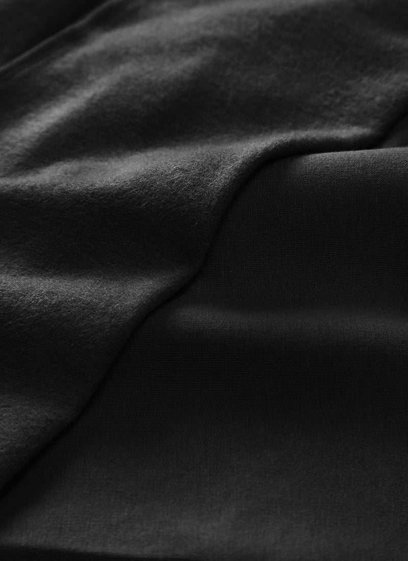 Cotton Fleece Pocket Sweatpant 28" - Image 10
