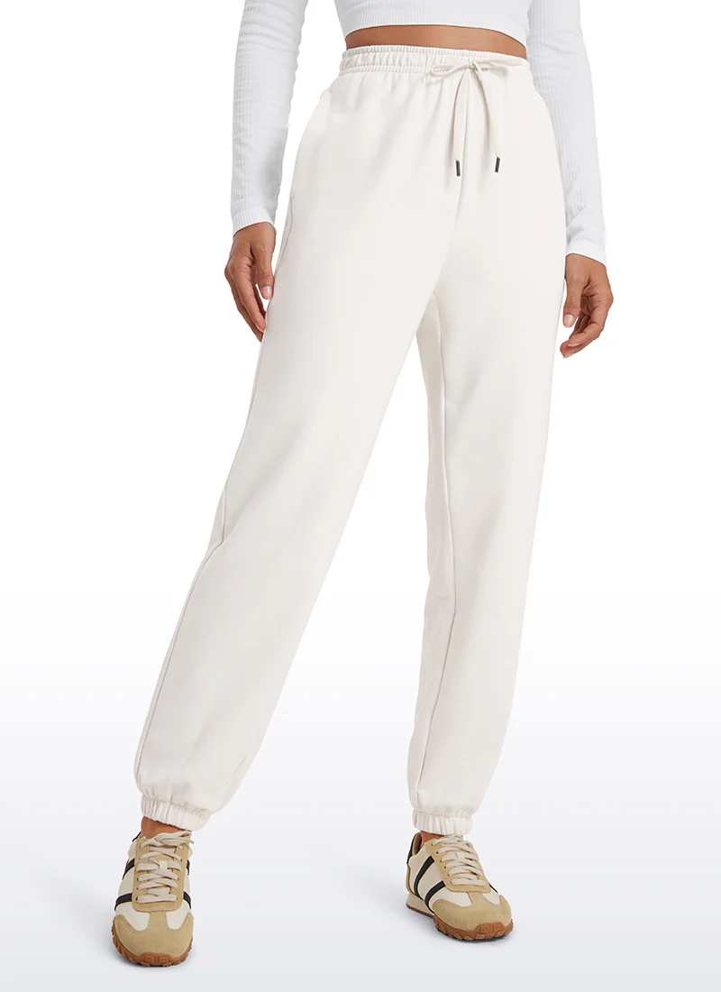 Cotton Fleece Pocket Sweatpant 28" - Image 11