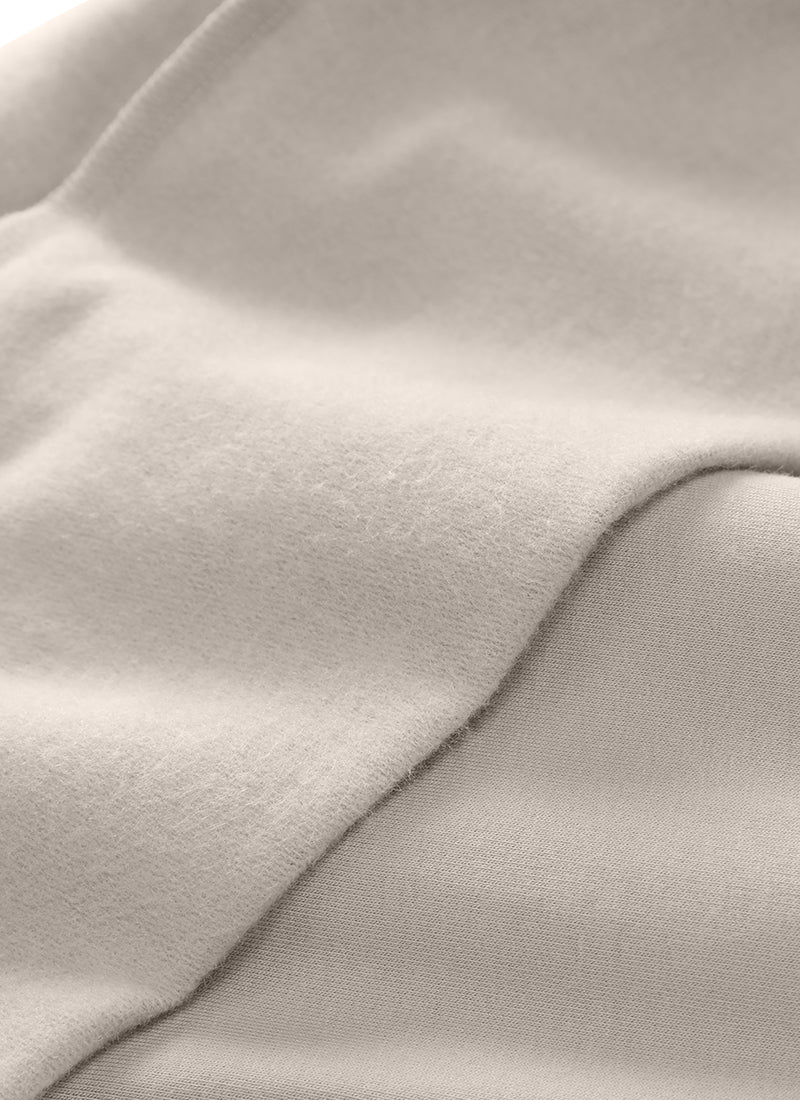 Cotton Fleece Pocket Sweatpant 28" - Image 5