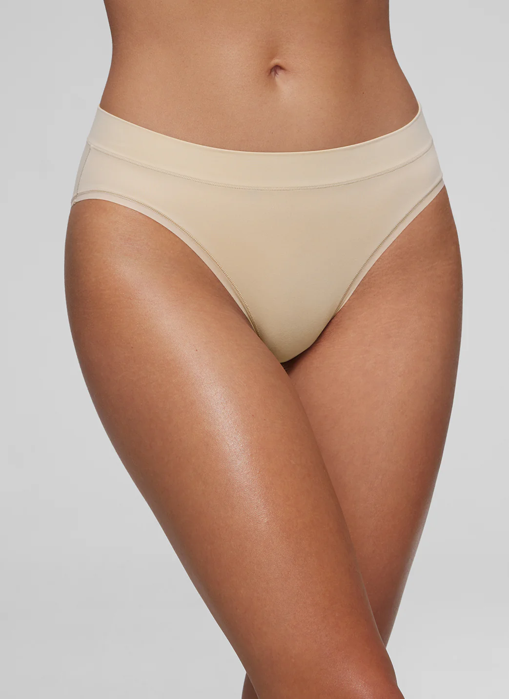 Softhold High Rise Underwear 3 Pack - Image 16