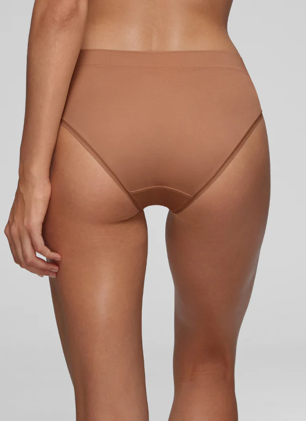 Softhold High Rise Underwear 3 Pack - Image 5