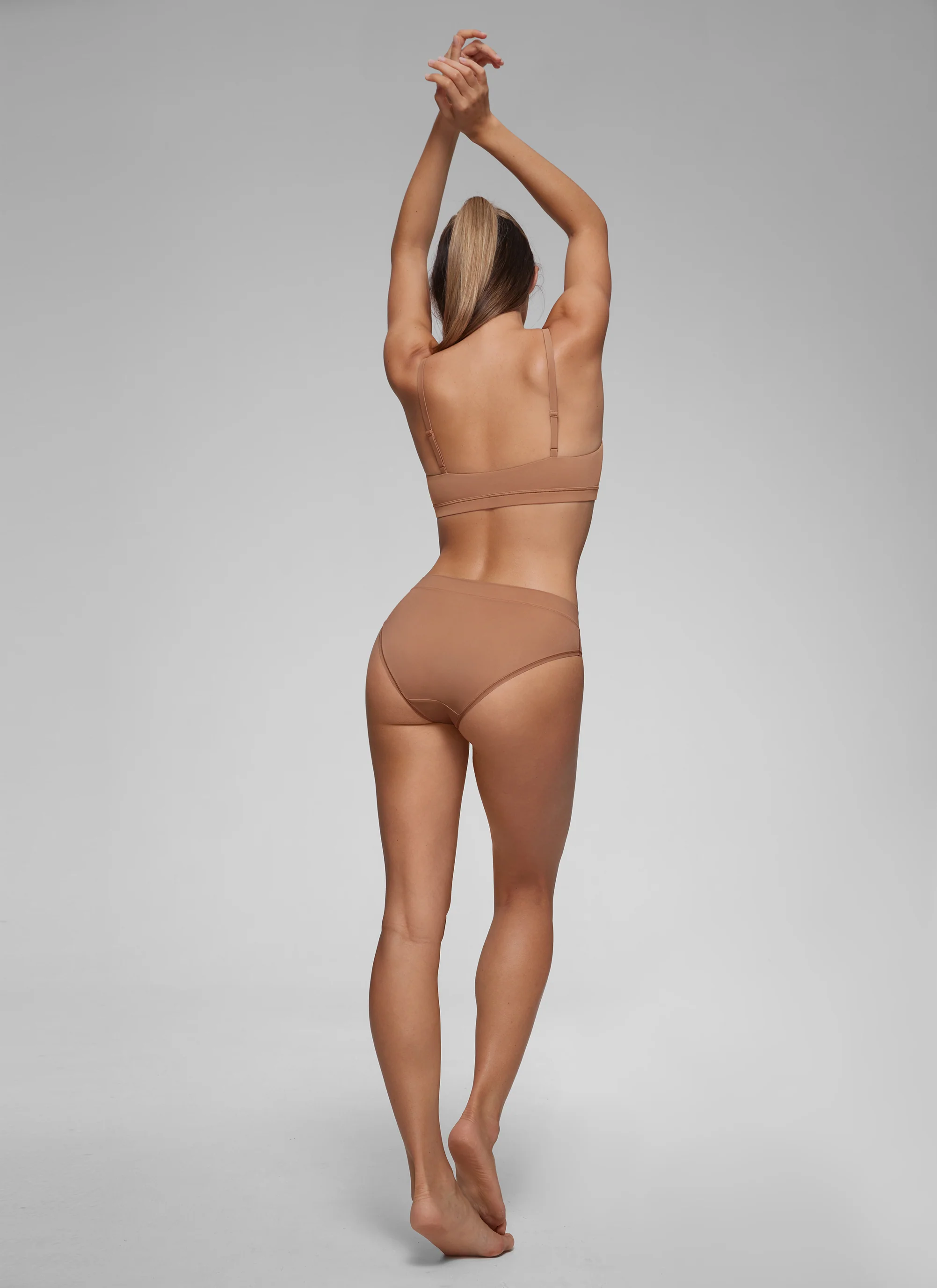 Softhold High Rise Underwear 3 Pack - Image 7