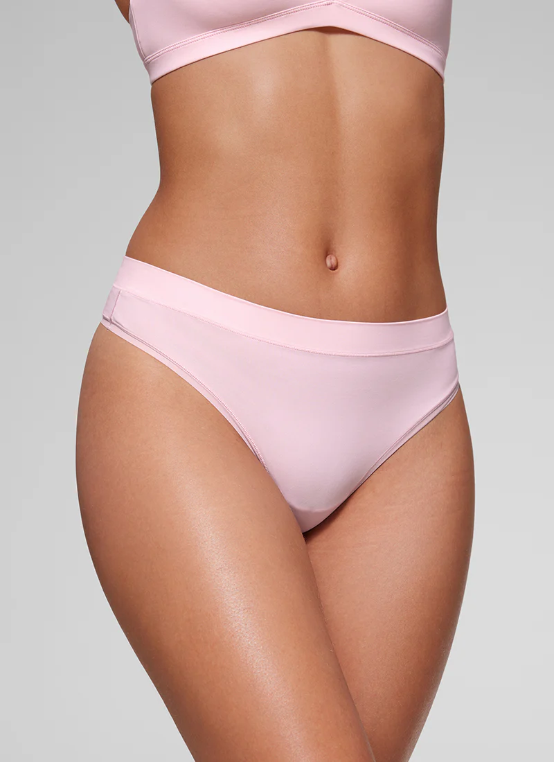 Softhold High Rise Thong (3 Pack) - Image 10