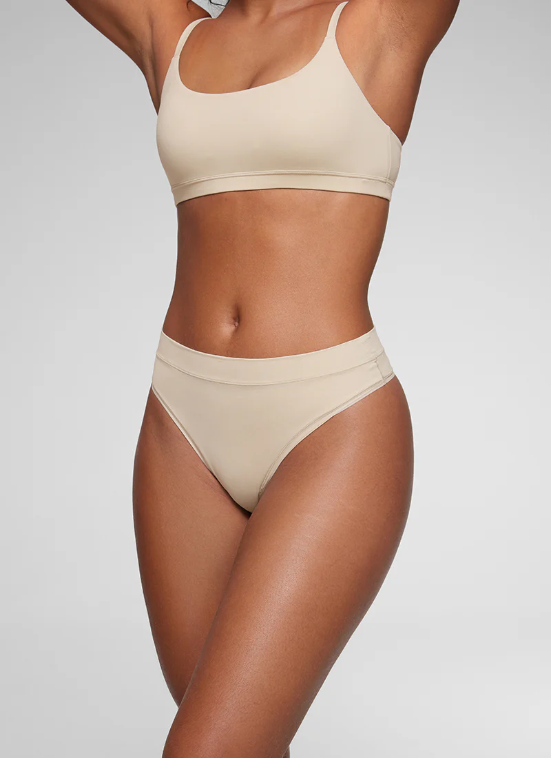 Softhold High Rise Thong (3 Pack) - Image 3
