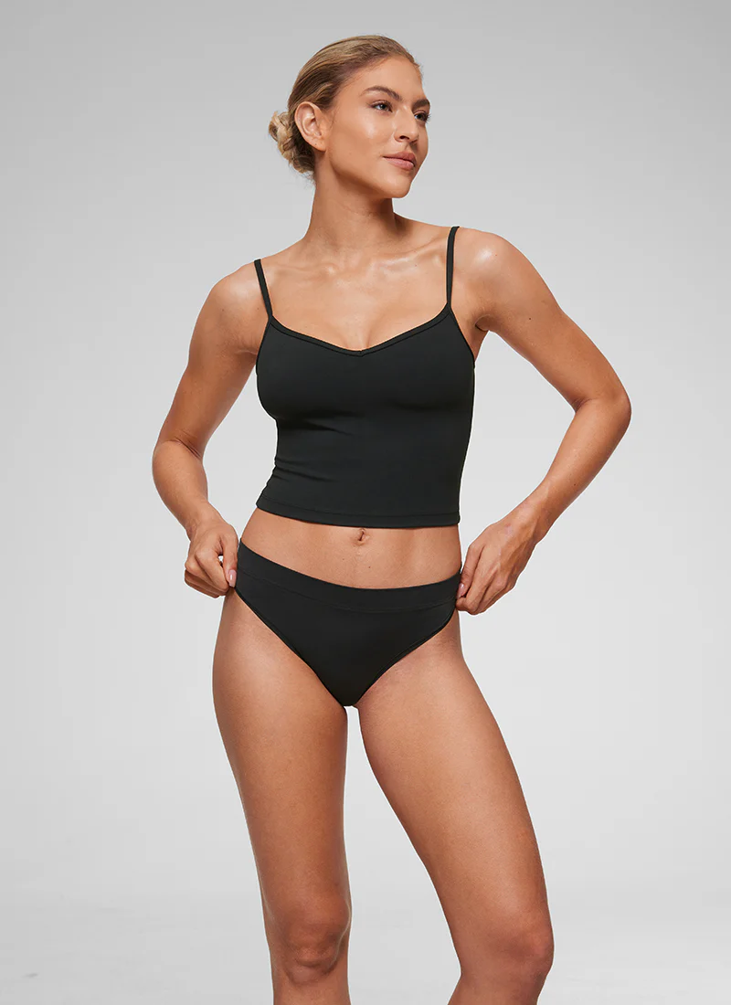 Softhold High Rise Thong (3 Pack) - Image 6