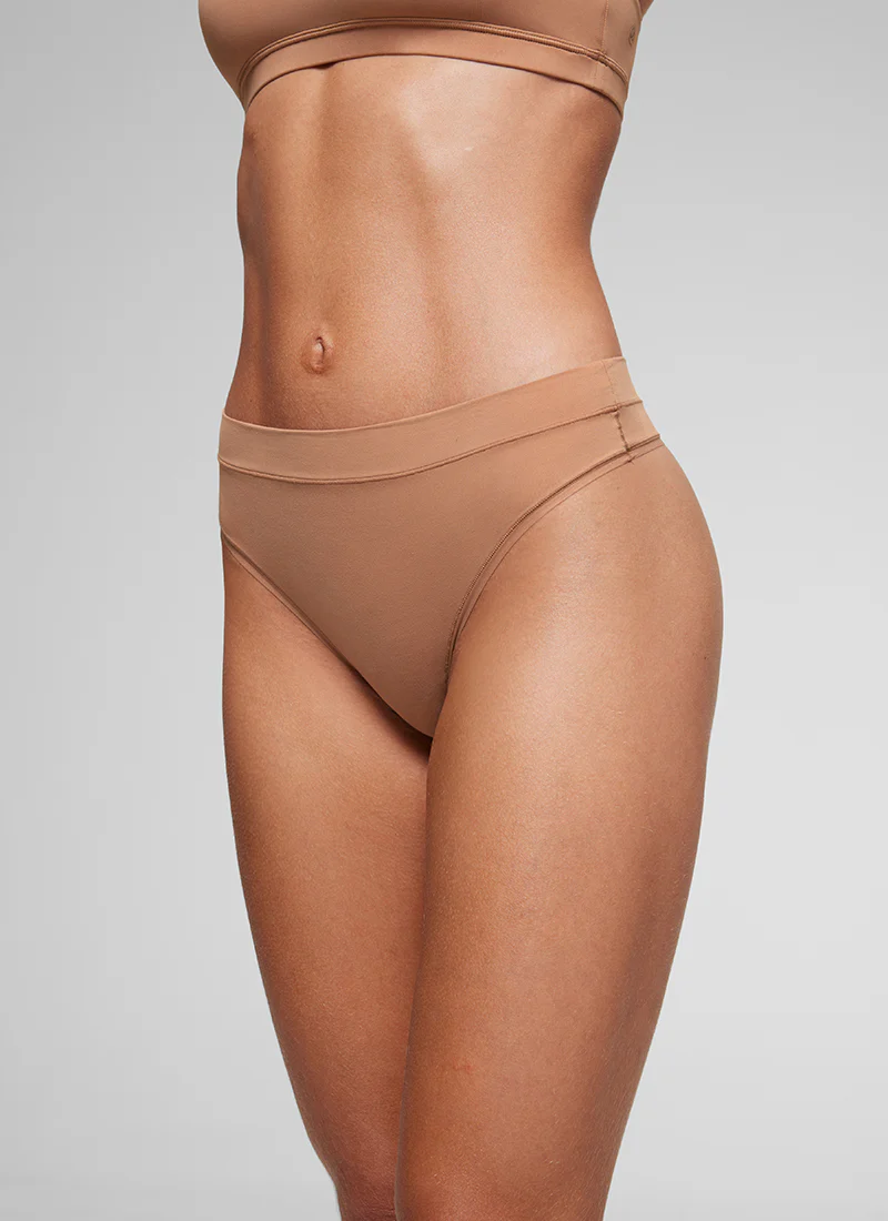 Softhold High Rise Thong (3 Pack) - Image 7