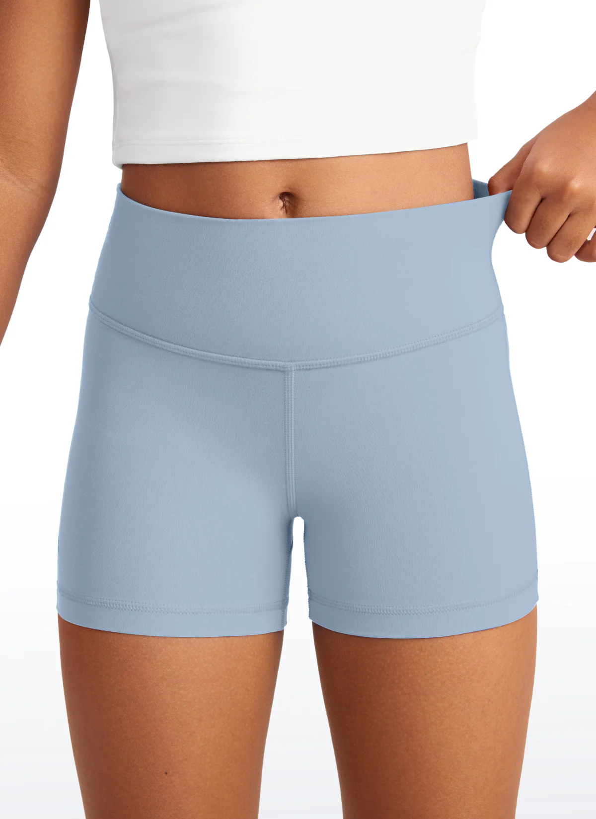 Butterluxe Girls Sports Shorts 3'' - Image 20