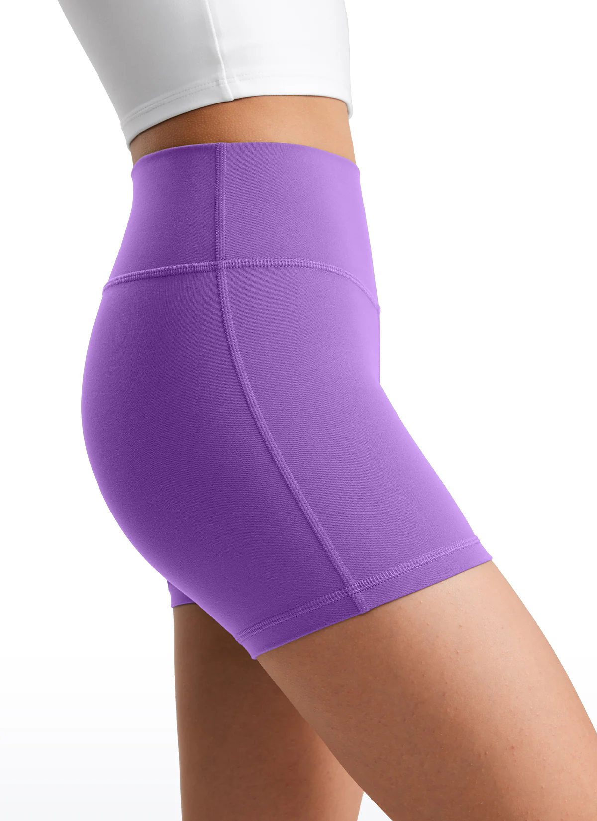 Butterluxe Girls Sports Shorts 3'' - Image 23