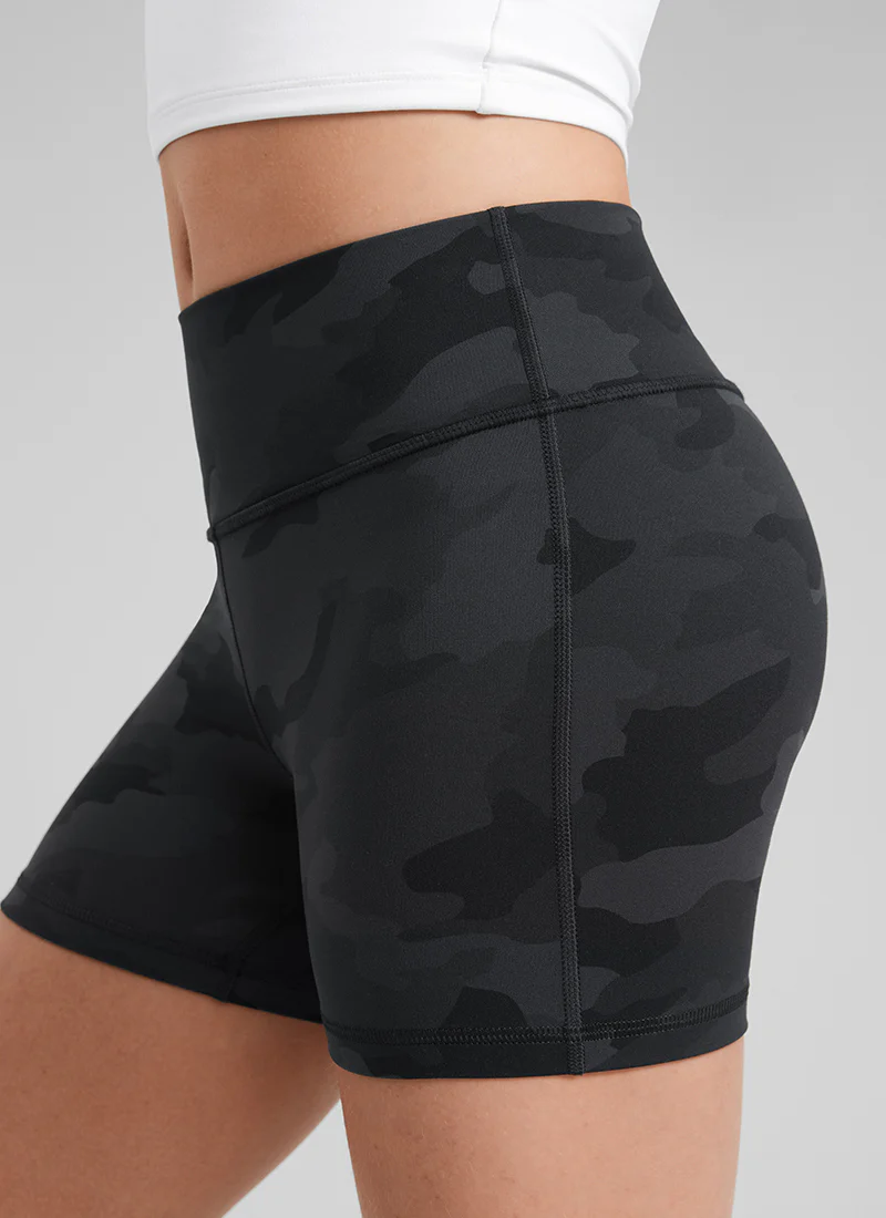 Butterluxe Girls Sports Shorts 3'' - Image 29