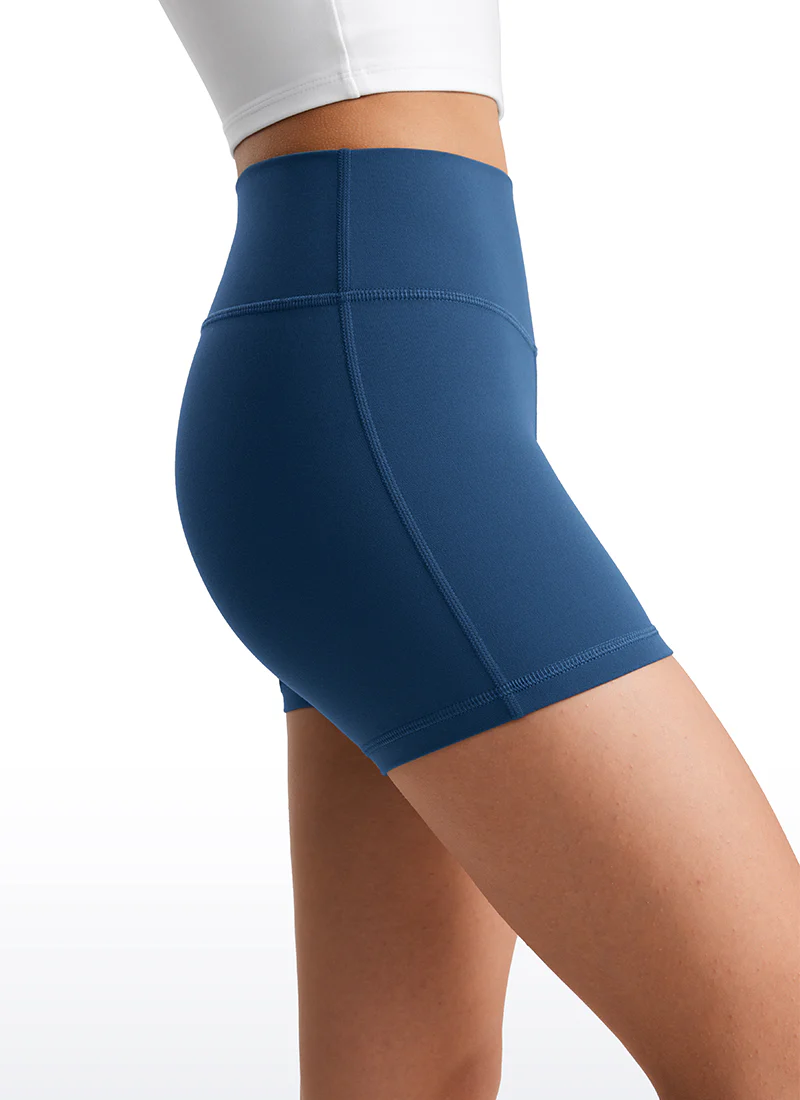 Butterluxe Girls Sports Shorts 3'' - Image 5