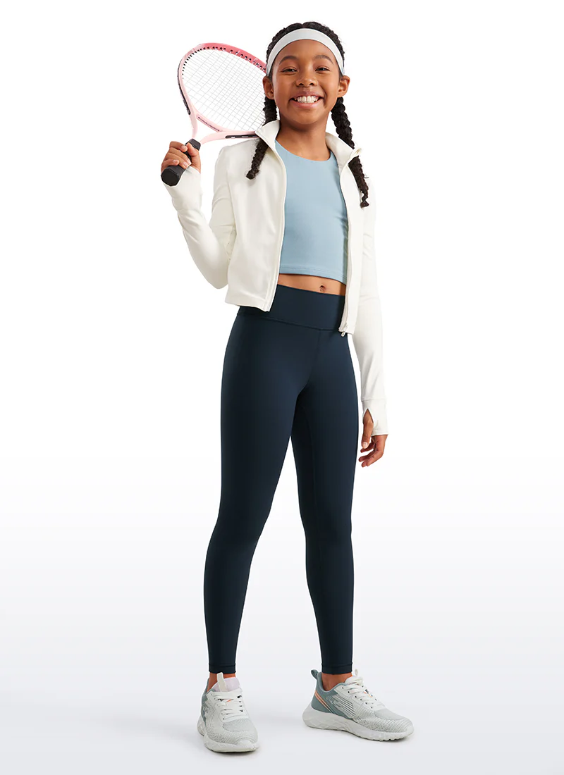 Butterluxe Girls Sports Leggings - Image 12