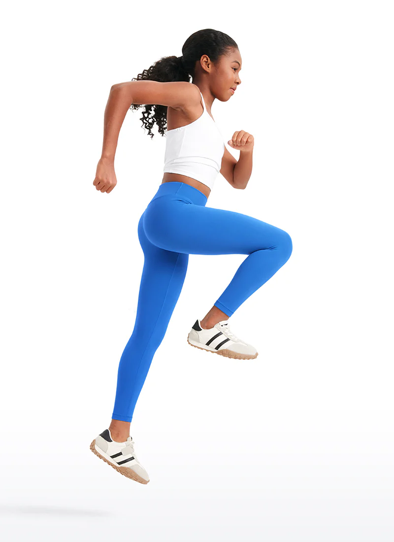 Butterluxe Girls Sports Leggings - Image 28