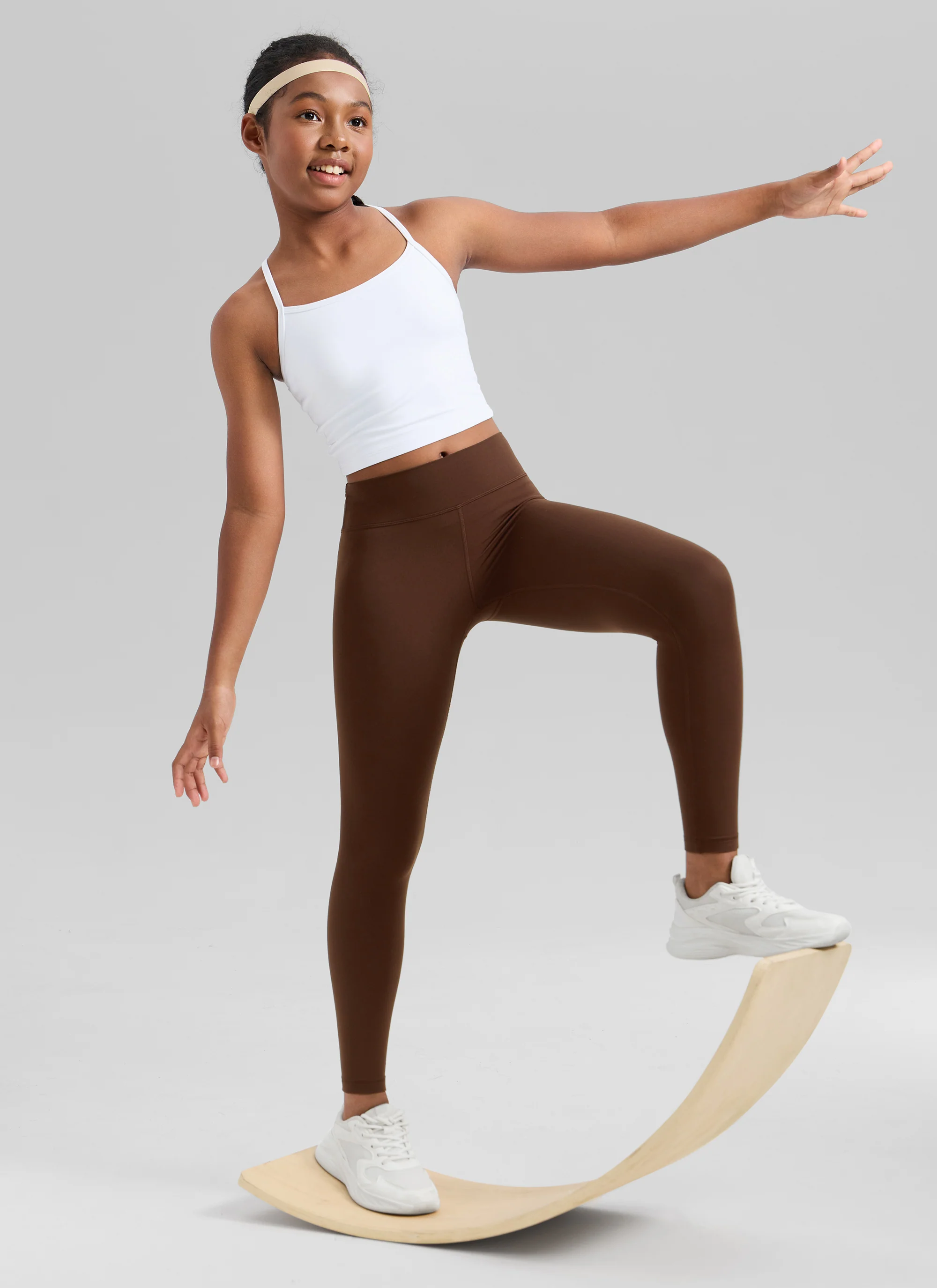 Butterluxe Girls Sports Leggings - Image 37