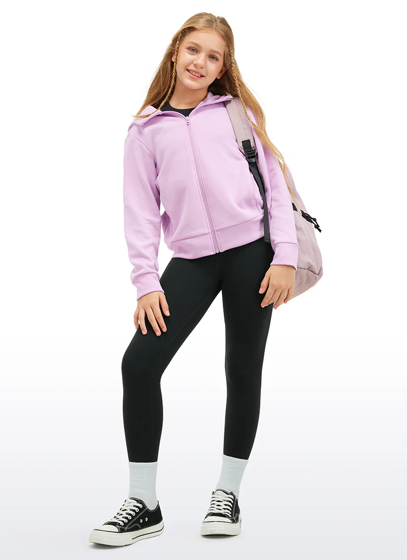 Butterluxe Girls Sports Leggings - Image 8