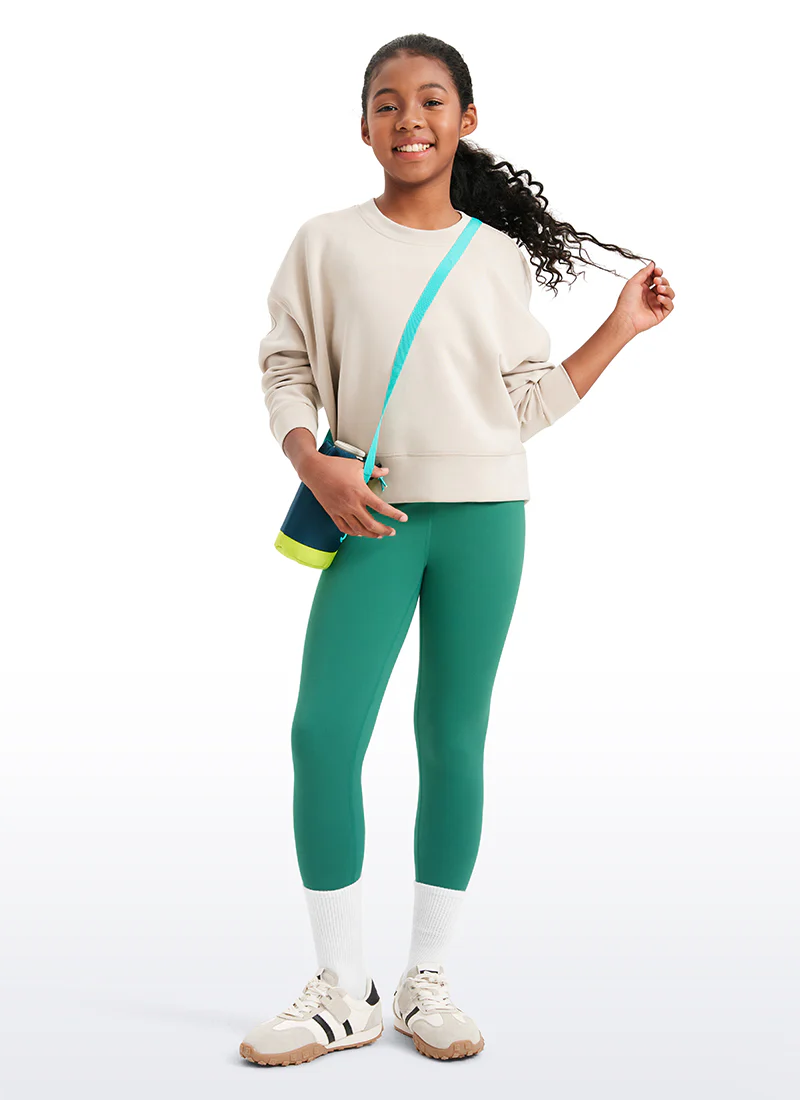 Butterluxe Girls Sports Leggings - Image 11