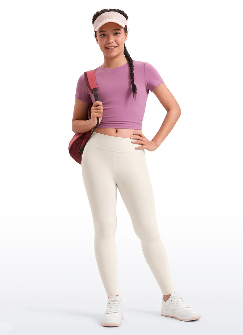 Butterluxe Girls Sports Leggings - Image 15