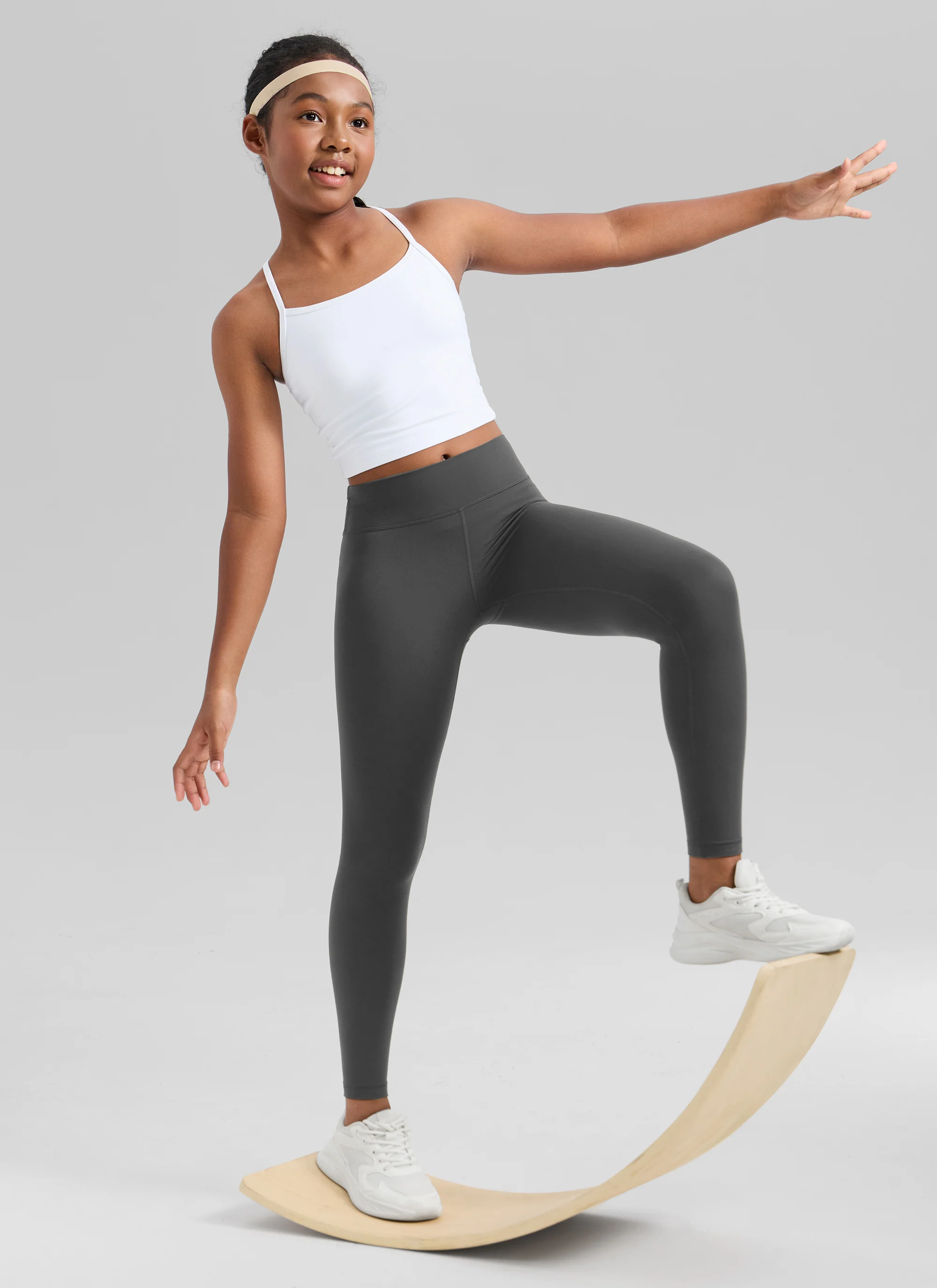 Butterluxe Girls Sports Leggings - Image 22