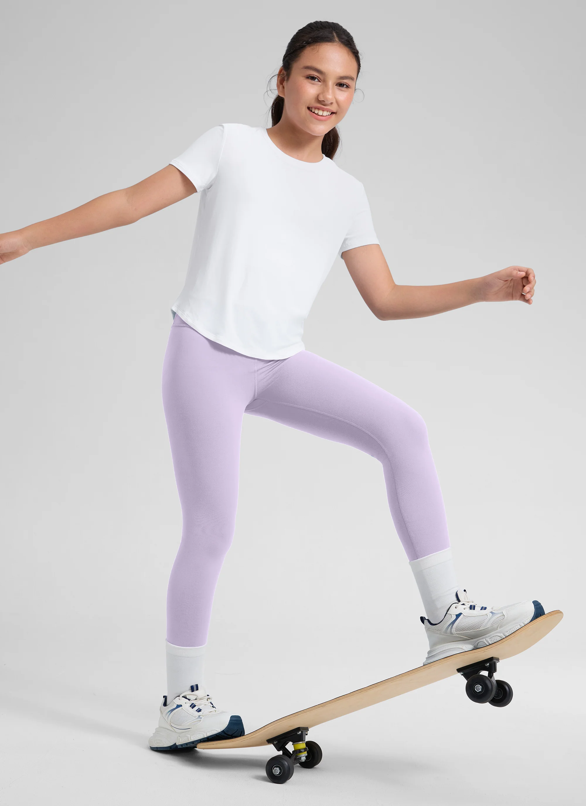 Butterluxe Girls Sports Leggings - Image 27