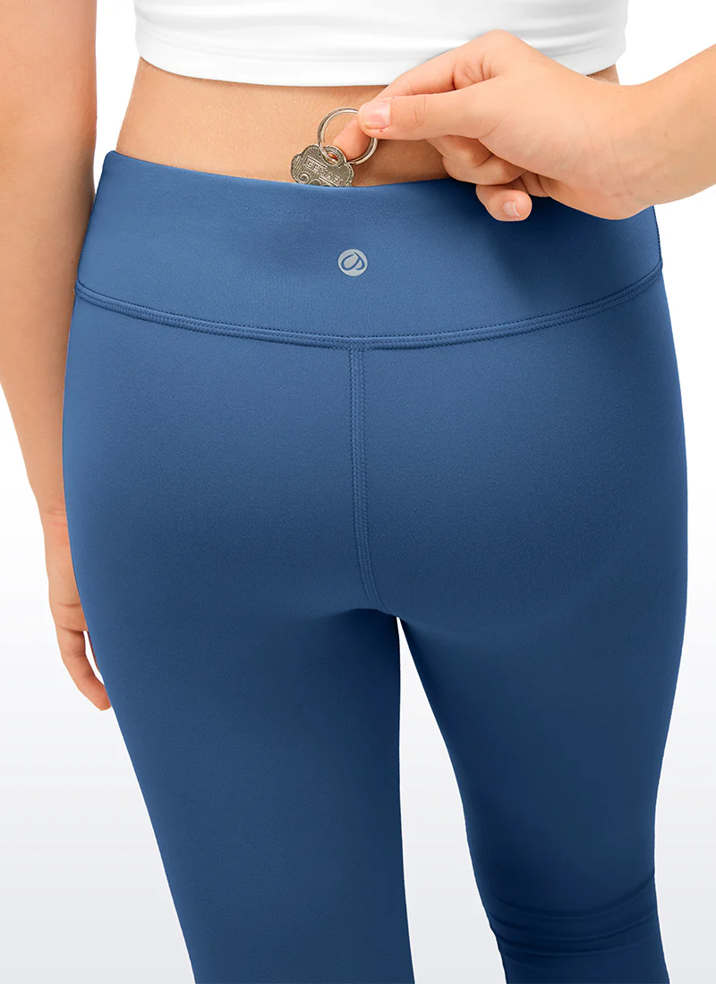 Butterluxe Girls Sports Leggings - Image 4