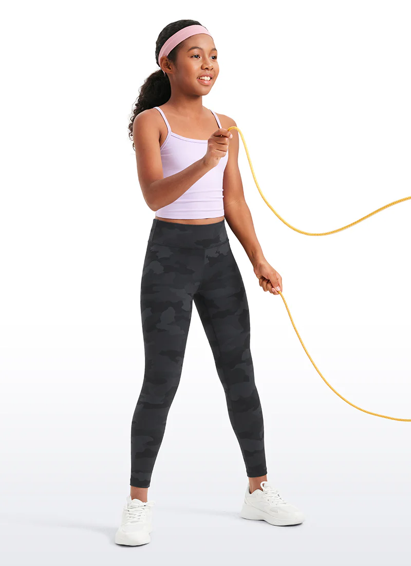 Butterluxe Girls Sports Leggings - Image 7