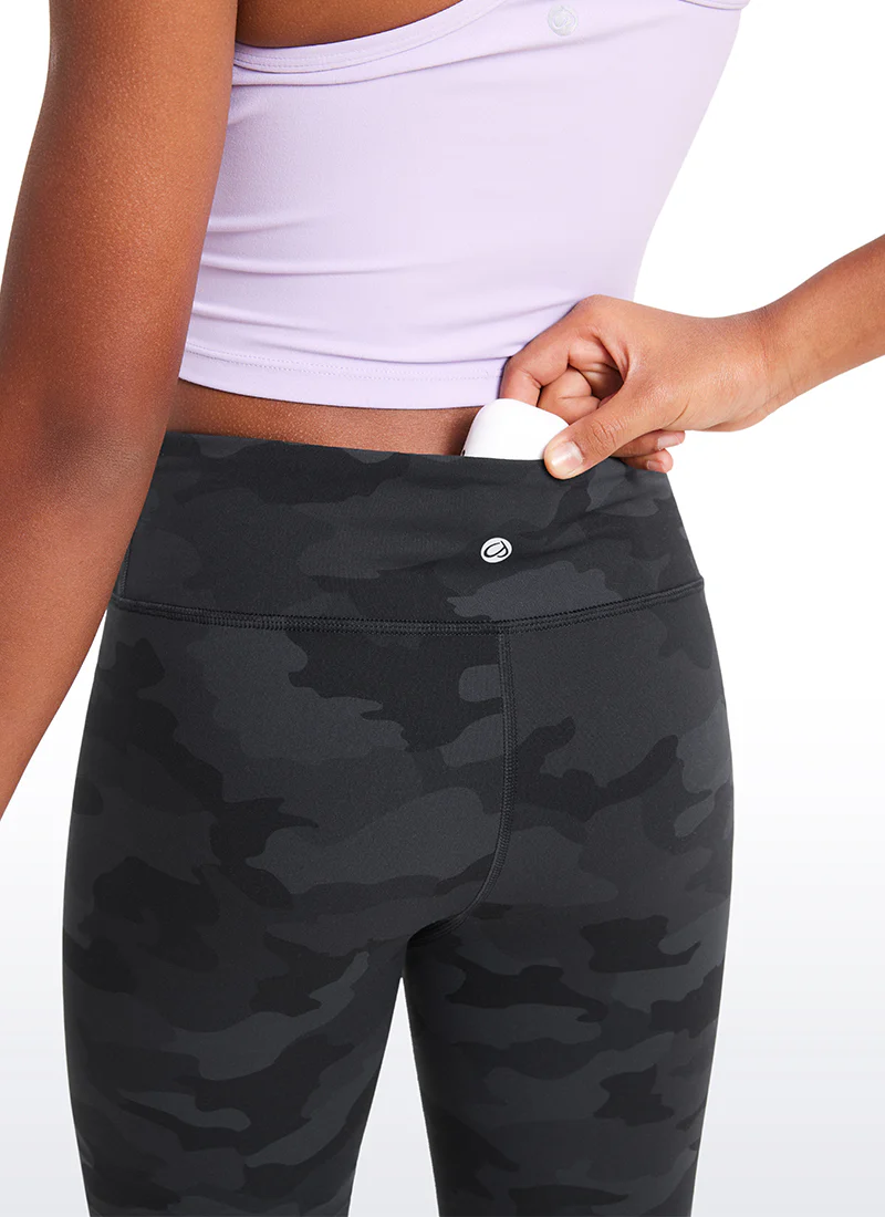 Butterluxe Girls Sports Leggings - Image 8