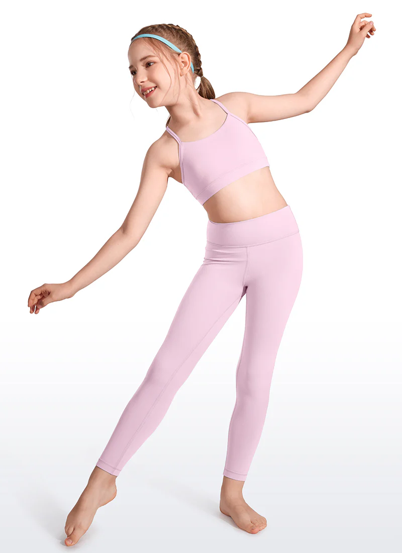 Butterluxe Girls Y Back Sports Bras - Image 20