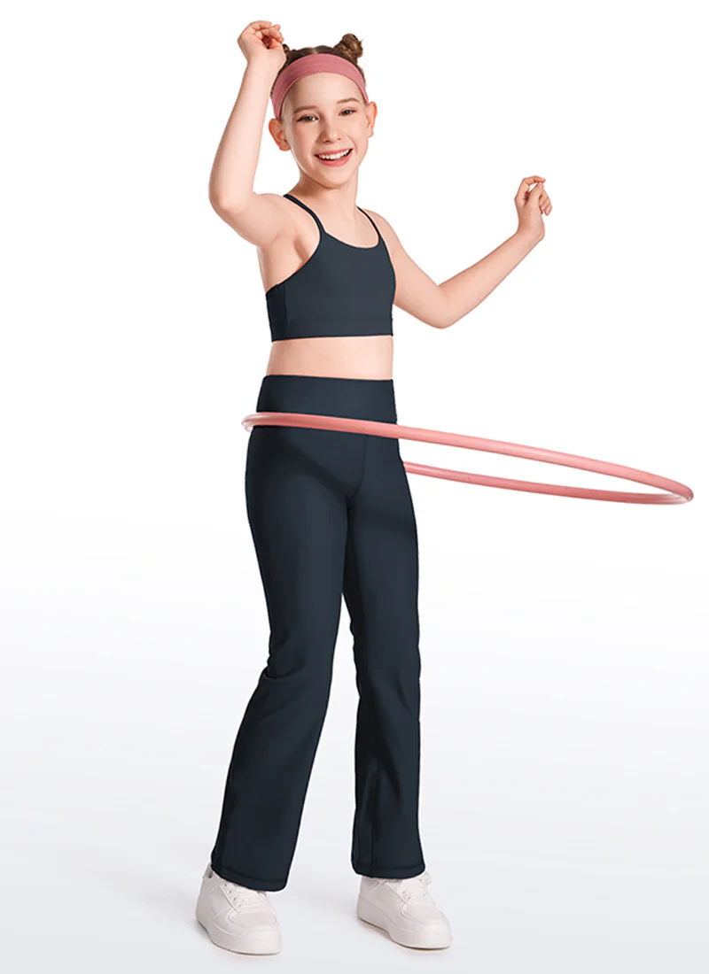 Butterluxe Girls Y Back Sports Bras - Image 23