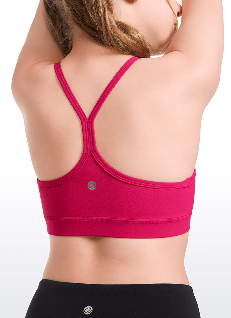 Butterluxe Girls Y Back Sports Bras - Image 41