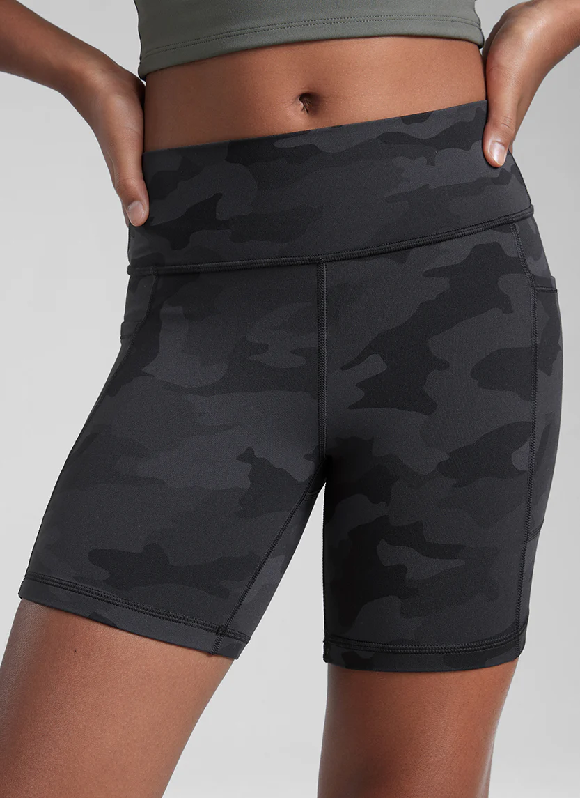 Butterluxe Girls Sports Pockets Shorts - Image 11