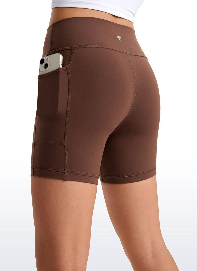 Butterluxe Girls Sports Pockets Shorts - Image 18