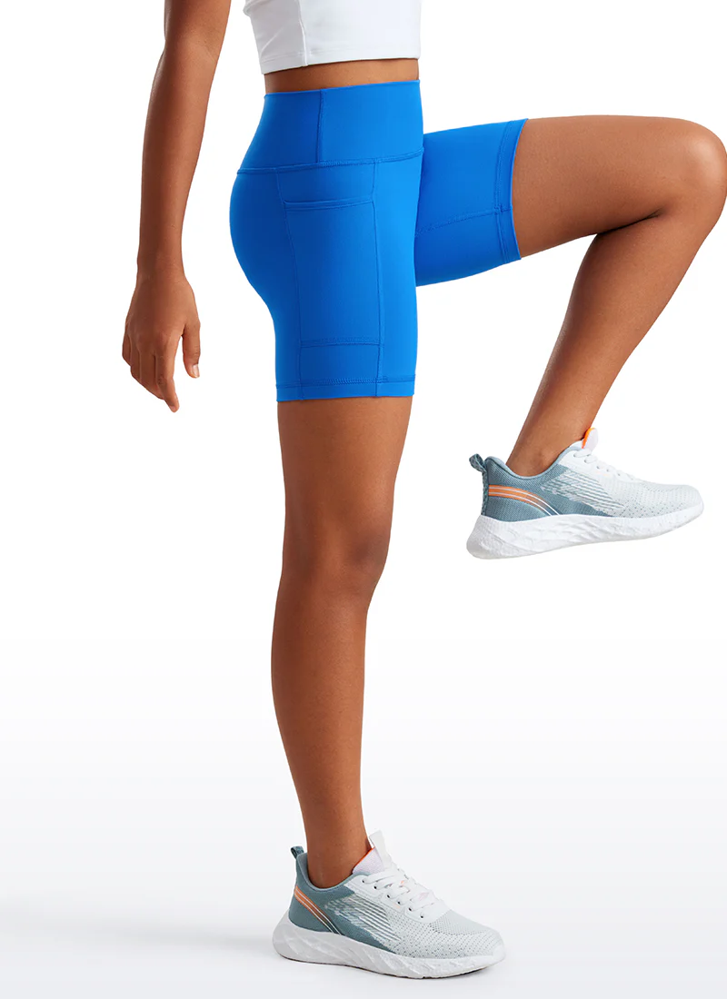 Butterluxe Girls Sports Pockets Shorts - Image 22