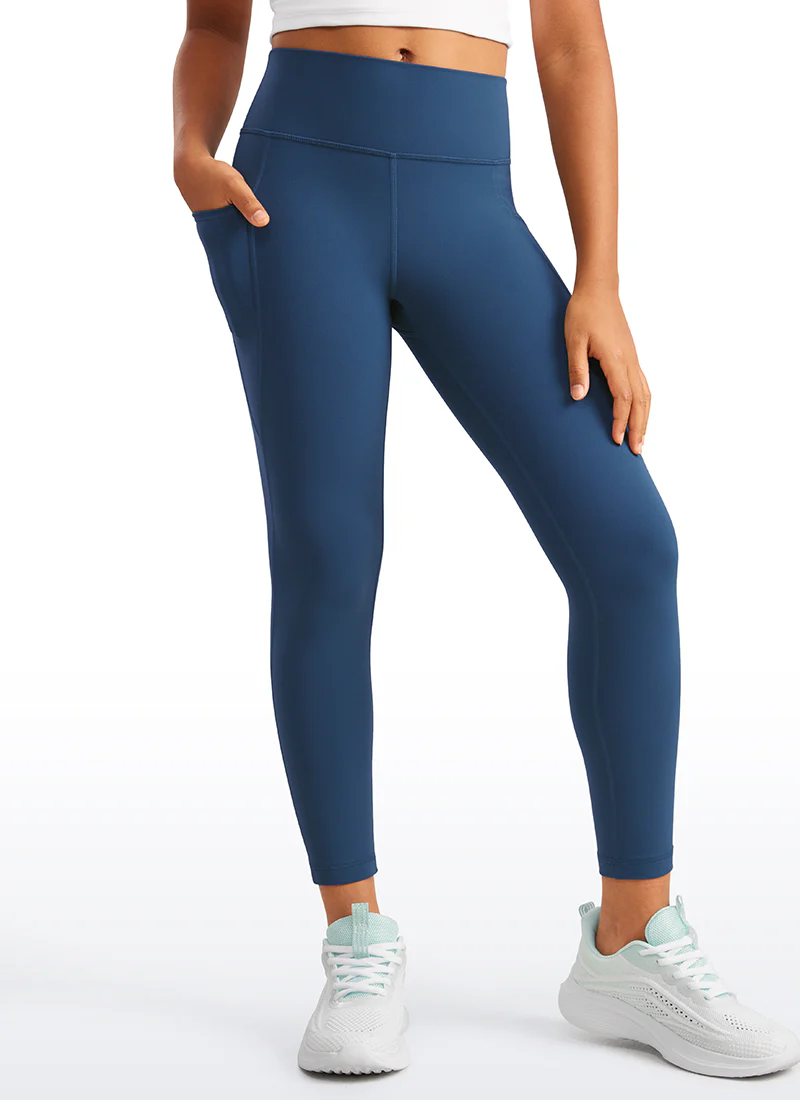 Butterluxe Girls Sports Pocketed Leggings - Image 14