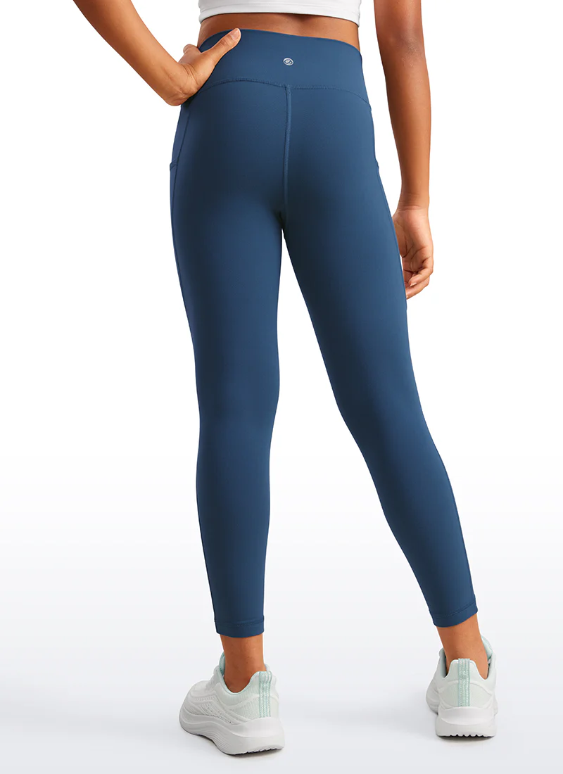 Butterluxe Girls Sports Pocketed Leggings - Image 15