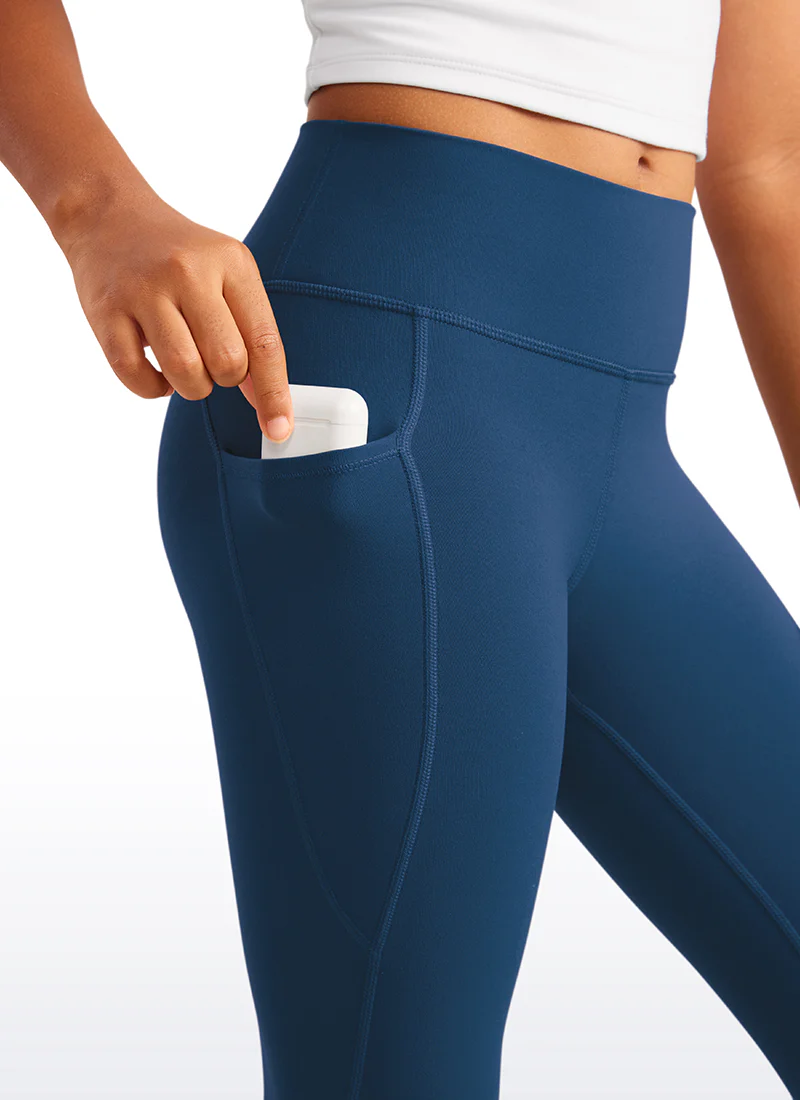 Butterluxe Girls Sports Pocketed Leggings - Image 17