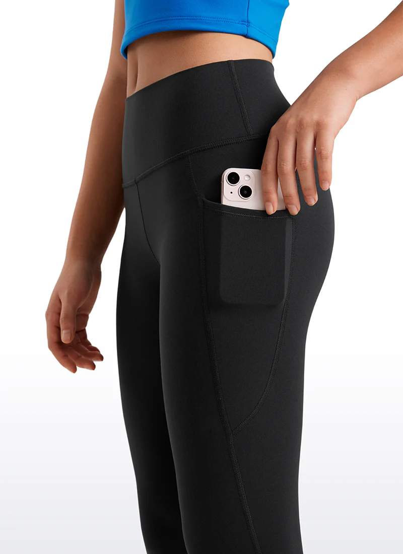 Butterluxe Girls Sports Pocketed Leggings - Image 21