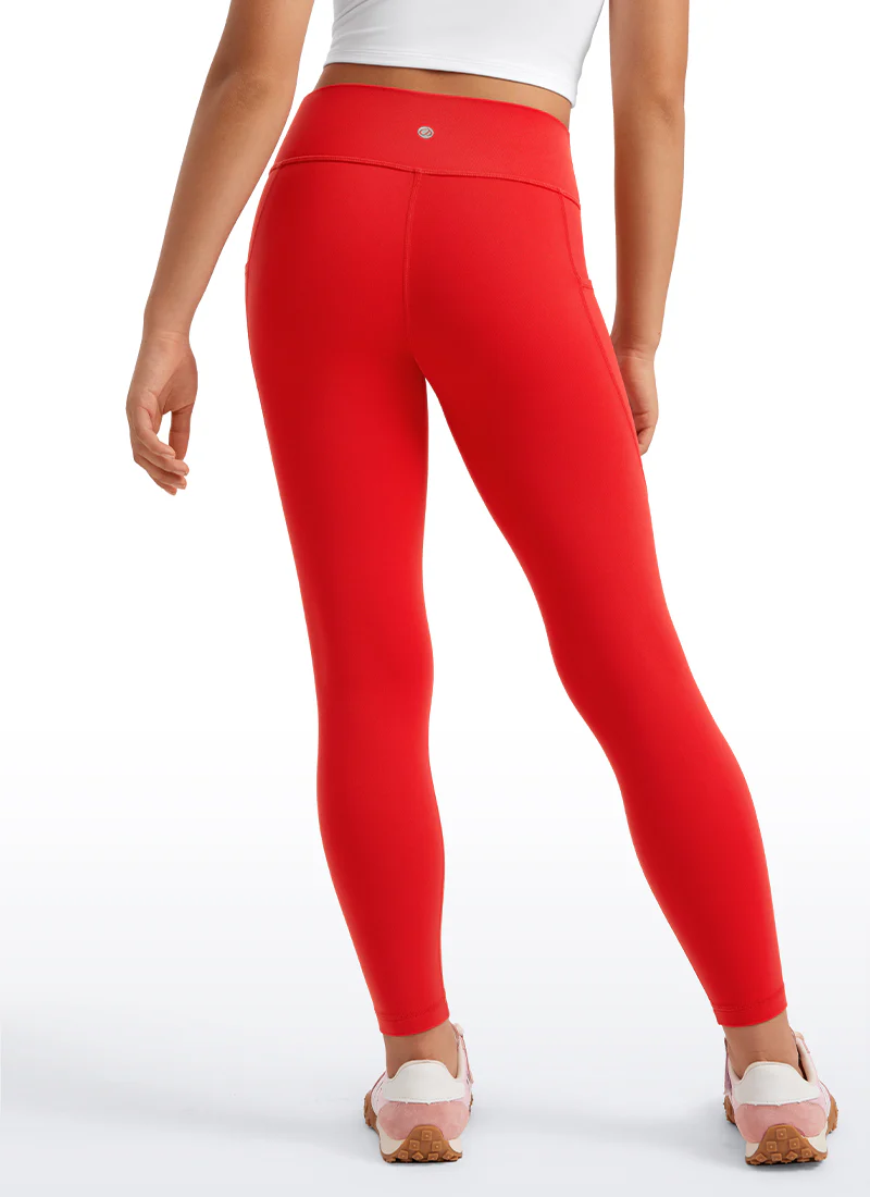 Butterluxe Girls Sports Pocketed Leggings - Image 23