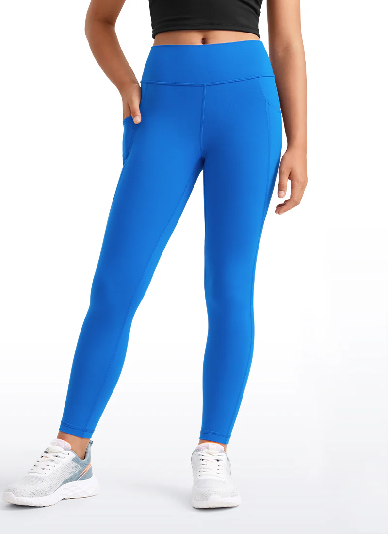 Butterluxe Girls Sports Pocketed Leggings - Image 9