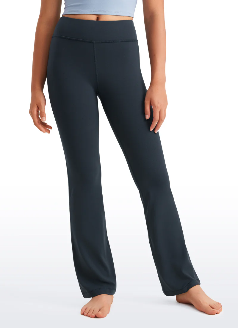 Butterluxe Girls Flare Leggings - Image 11