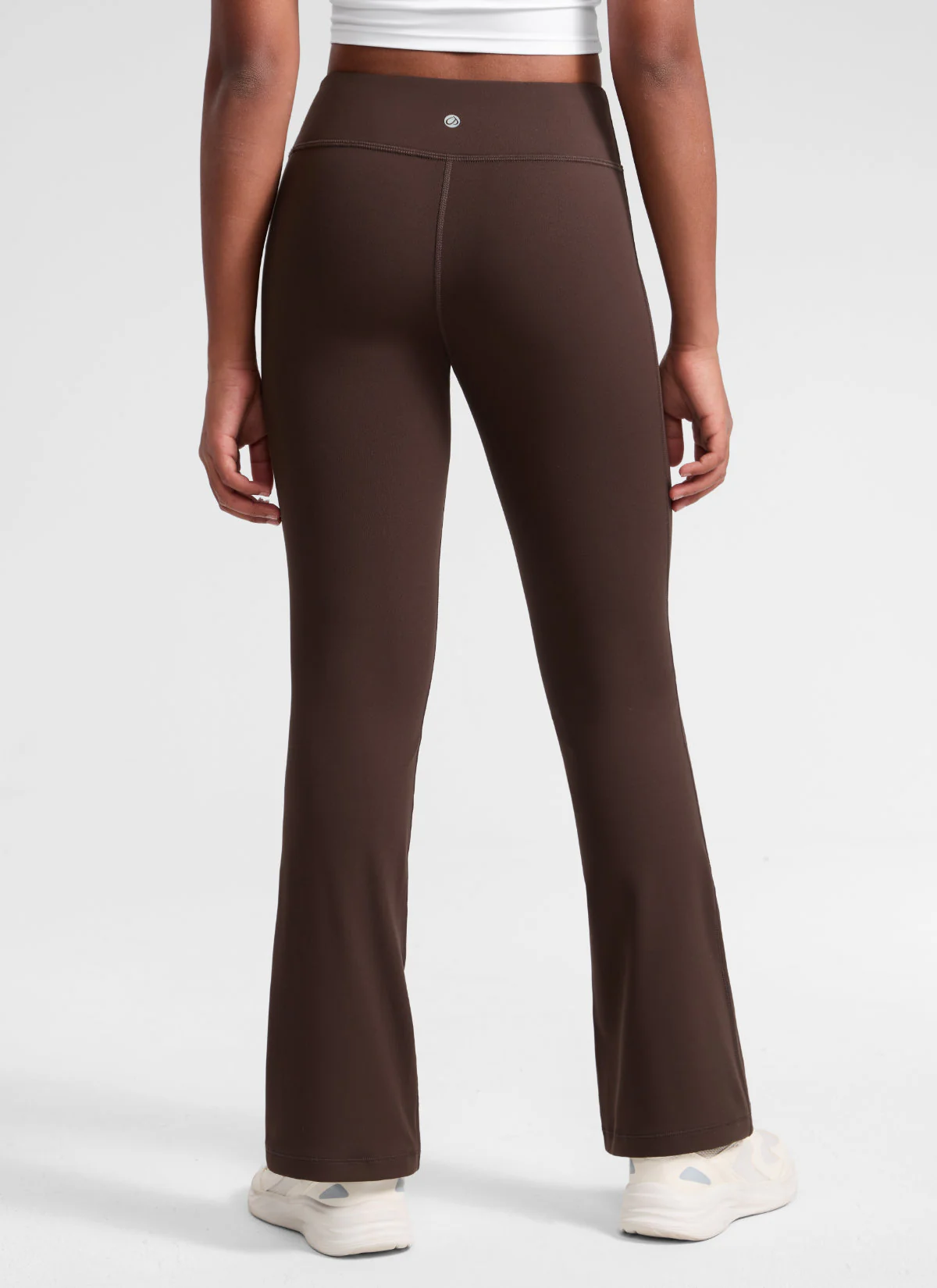 Butterluxe Girls Flare Leggings - Image 16
