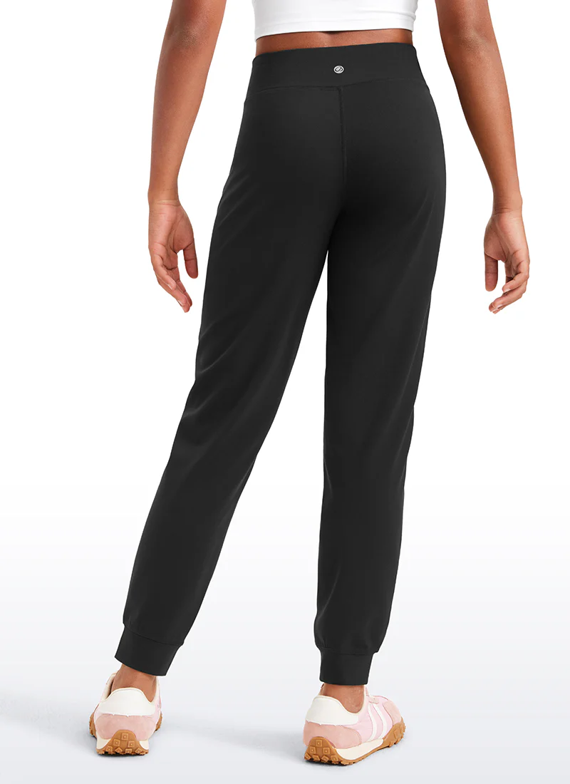 Butterlift Girls Joggers with Pockets - Image 11