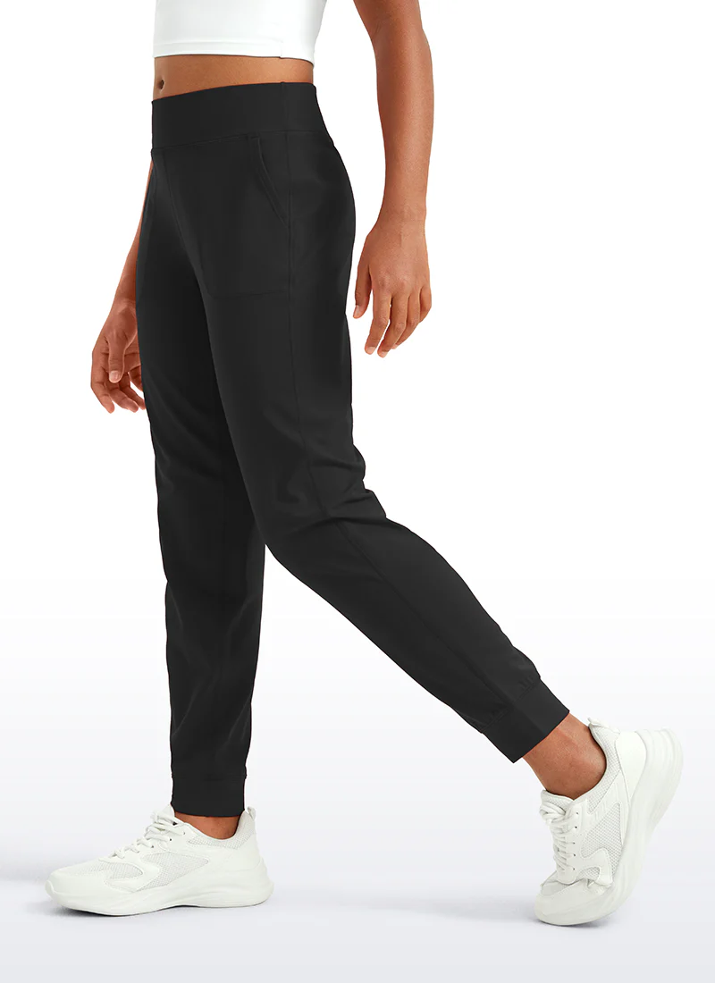 Butterlift Girls Joggers with Pockets - Image 14
