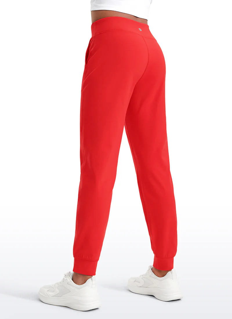 Butterlift Girls Joggers with Pockets - Image 6