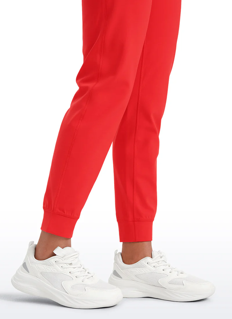 Butterlift Girls Joggers with Pockets - Image 8