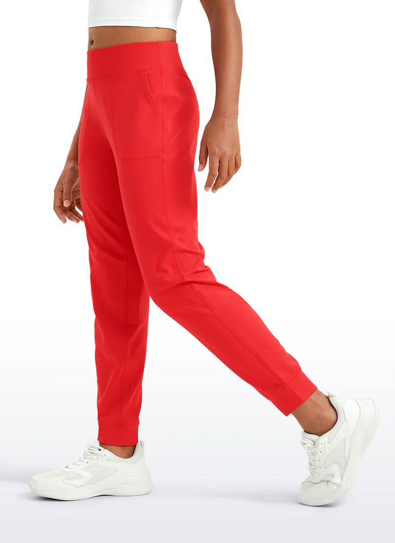 Butterlift Girls Joggers with Pockets - Image 9