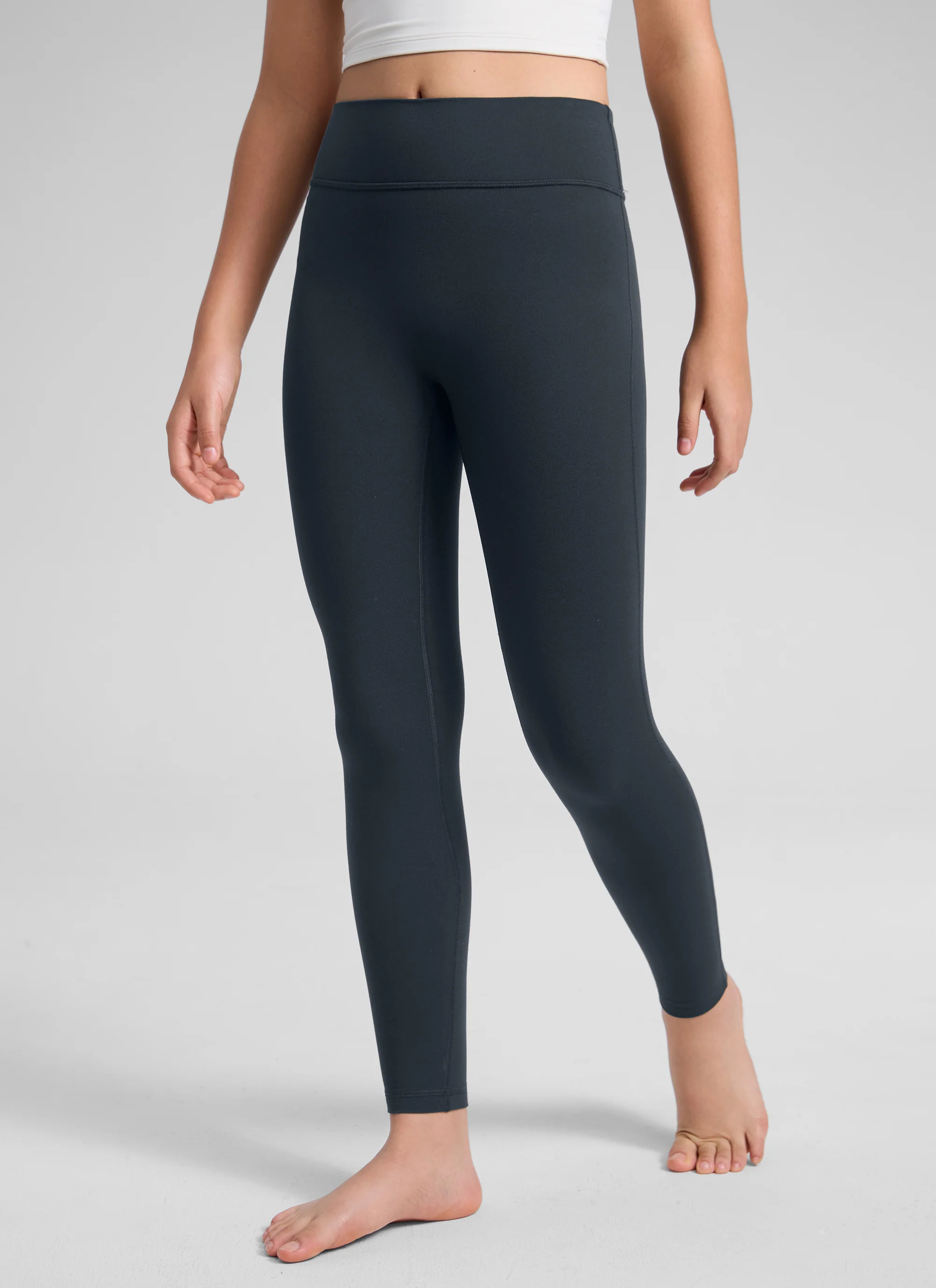 Girls Butterlift® No Front Seam Legging - Image 11